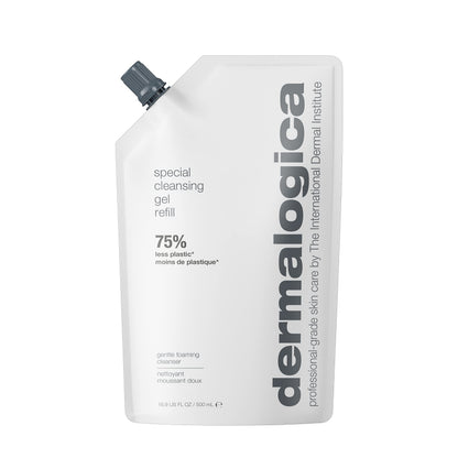 Dermalogica Special Cleansing Gel Refill Cleanser
