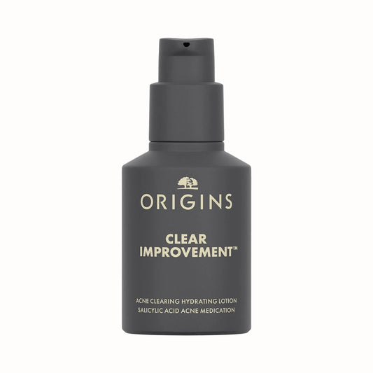 Origins Clear Improvement Acne Clearing Hydrating Lotion - DermLane