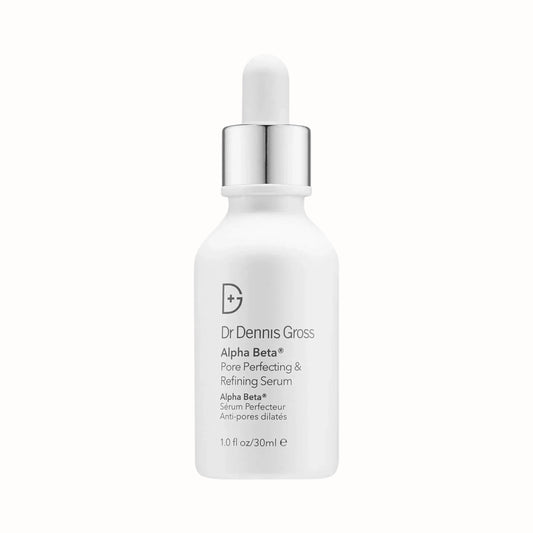 Dr. Dennis Gross Alpha Beta Pore Perfecting & Refining Serum - DermLane