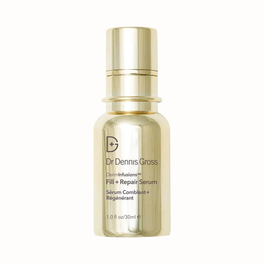 Dr. Dennis Gross DermInfusions Fill + Repair Serum - DermLane