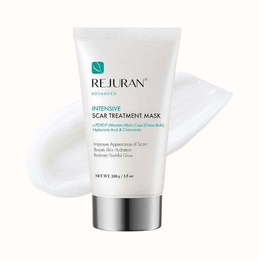 Rejuran Advanced Intensive Scar Treatment Mask