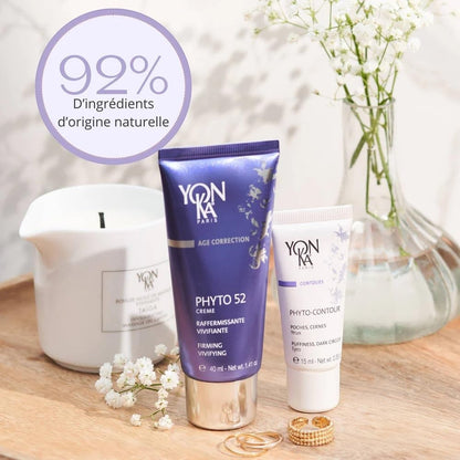 Yonka New Phyto 52 Skin Firming Cream