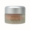Eminence Camellia Glow Solid Face Oil - DermLane