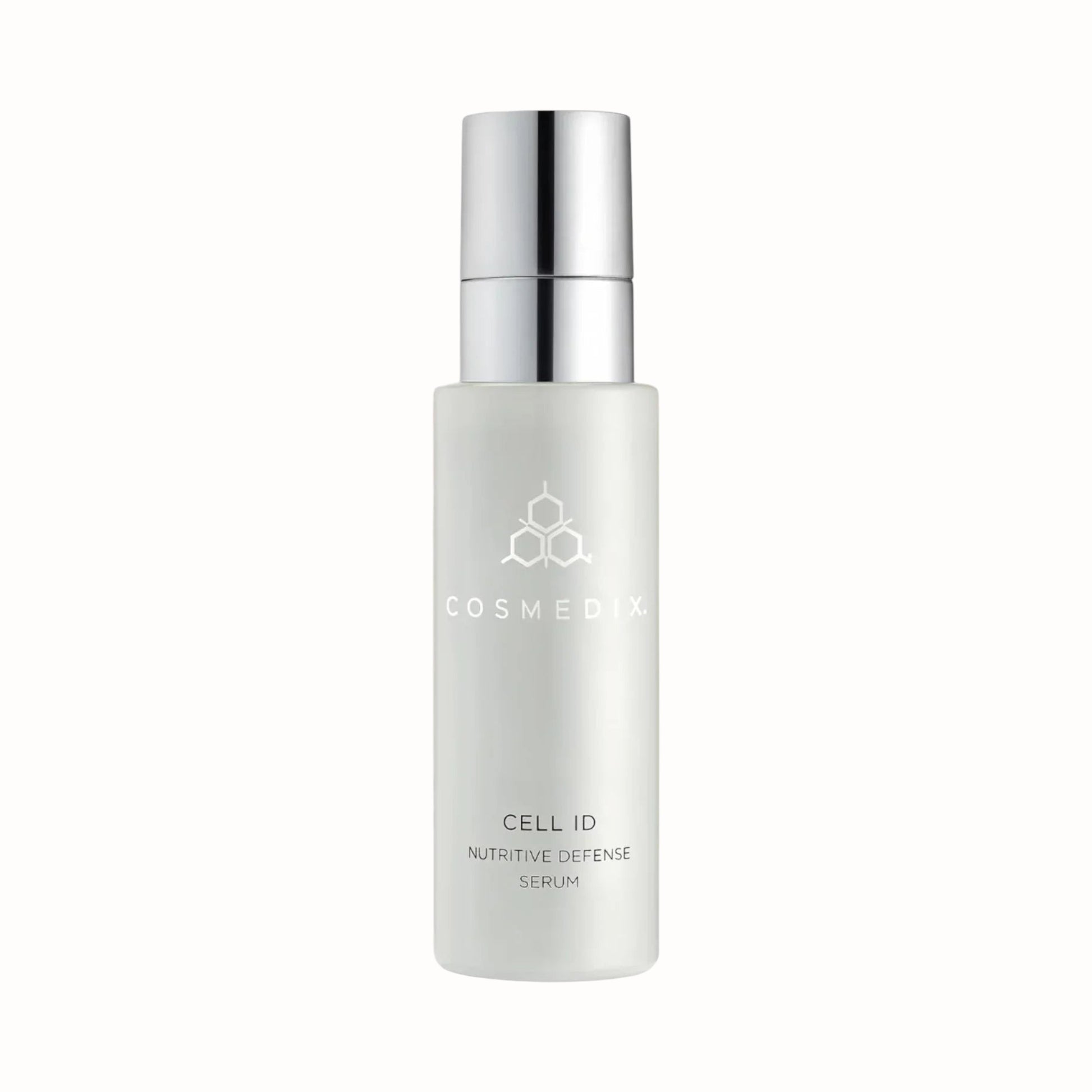 Cosmedix Cell ID AM-PM Nutritive Defense Serum - DermLane