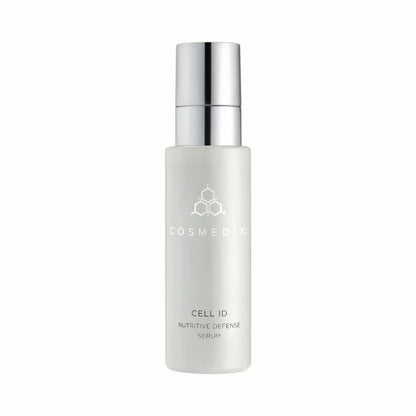 Cosmedix Cell ID AM-PM Nutritive Defense Serum - DermLane