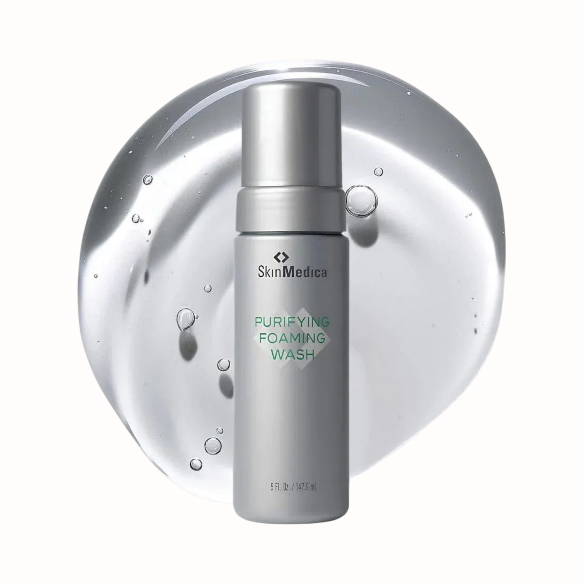 SkinMedica Purifying Foaming Wash - DermLane