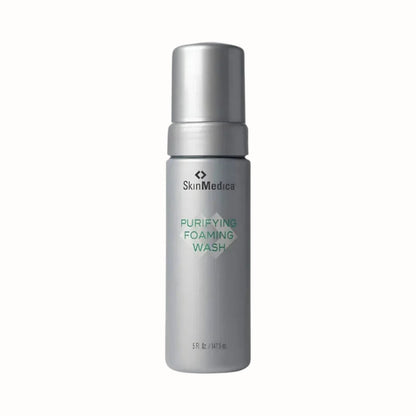 SkinMedica Purifying Foaming Wash - DermLane