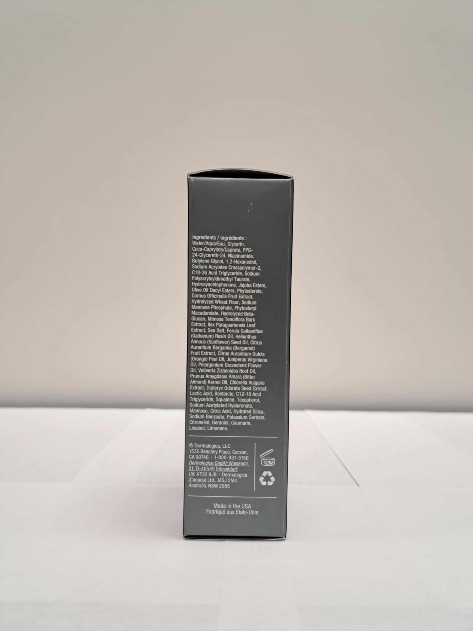 Dermalogica Smart Response Serum