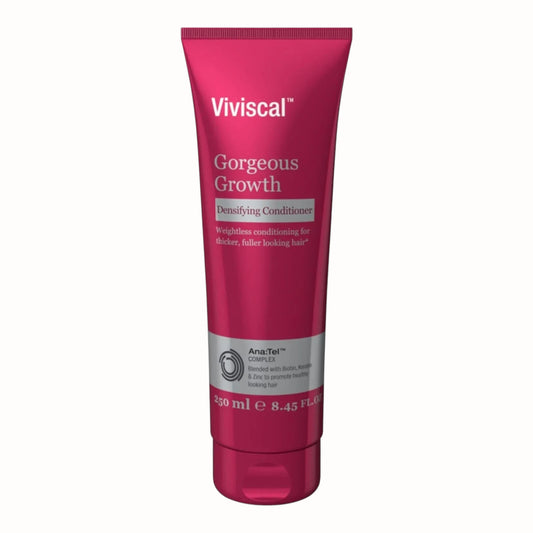 Viviscal Gorgeous Growth Densifying Conditioner 8.45 oz - DermLane