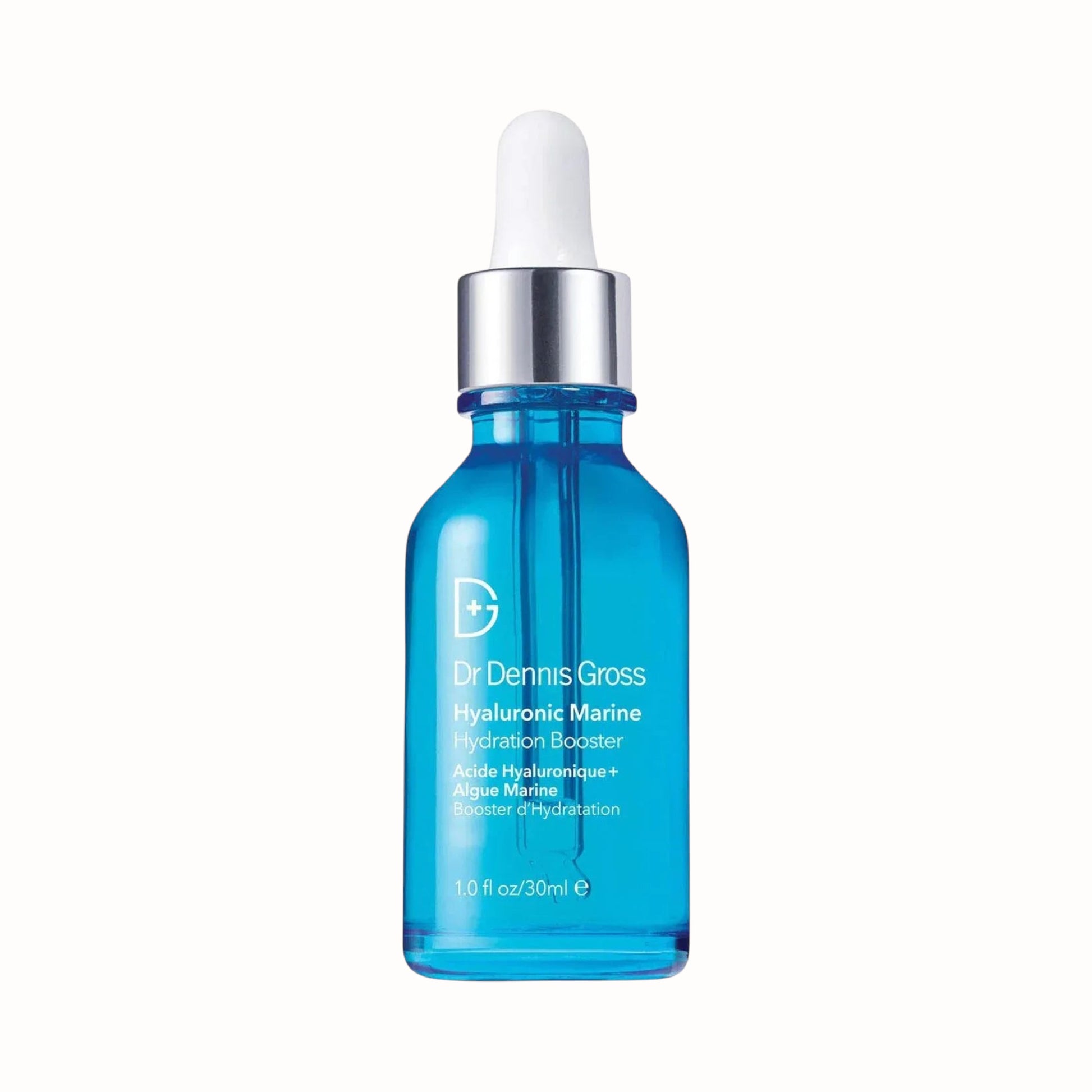 Dr. Dennis Gross Hyaluronic Marine Hydration Booster - DermLane