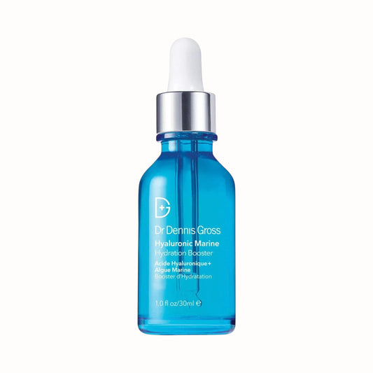 Dr. Dennis Gross Hyaluronic Marine Hydration Booster - DermLane