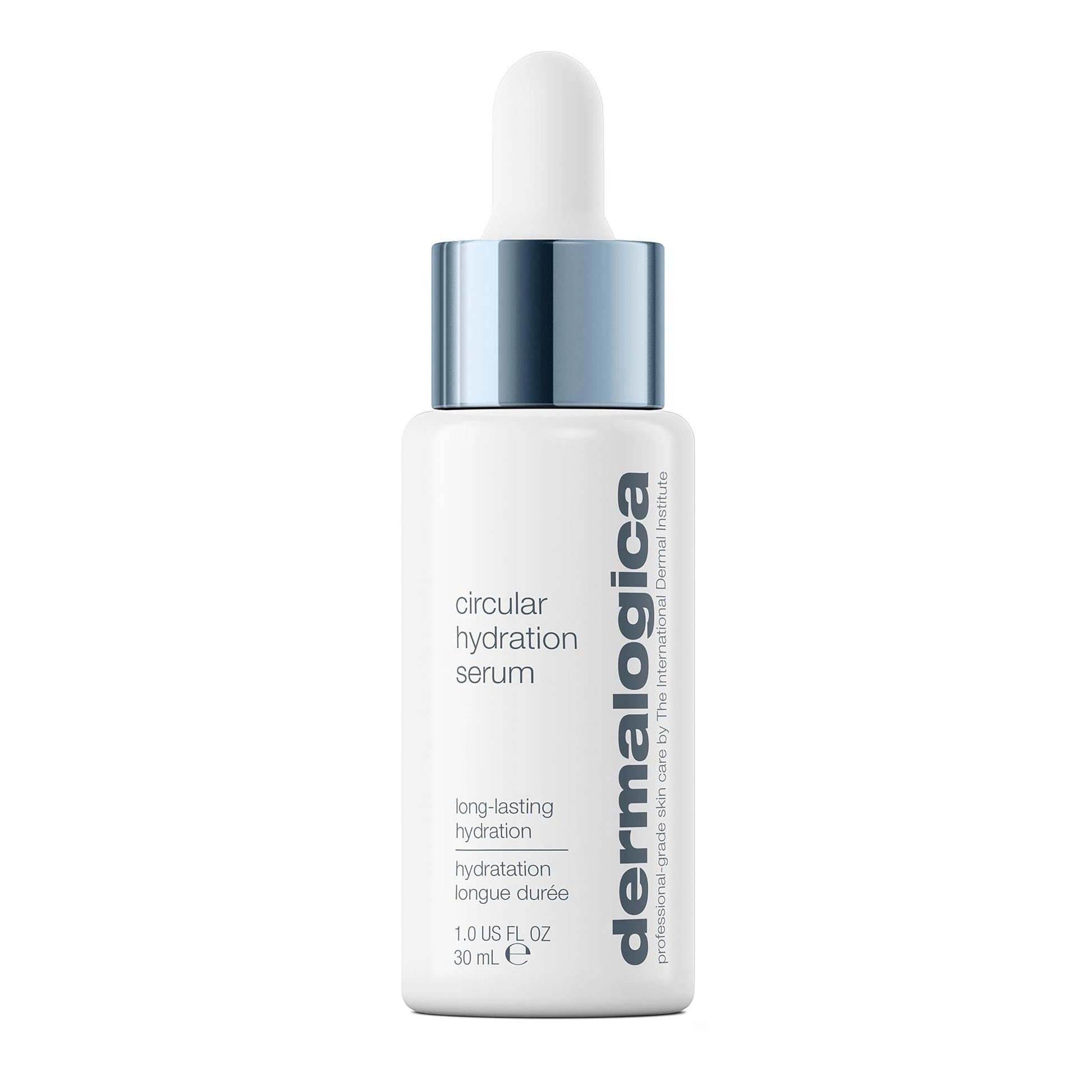 Dermalogica Circular Hydration Serum with Hyaluronic Acid Serum