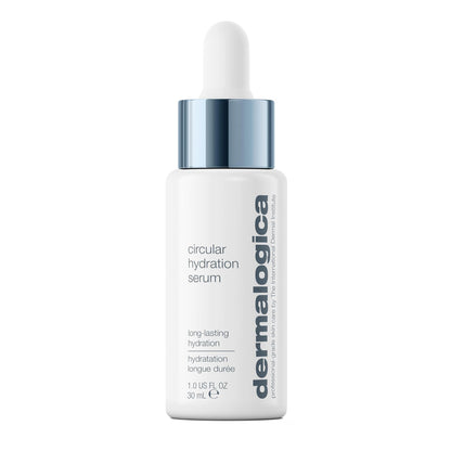 Dermalogica Circular Hydration Serum with Hyaluronic Acid Serum