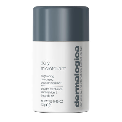 Dermalogica Daily Microfoliant Exfoliator