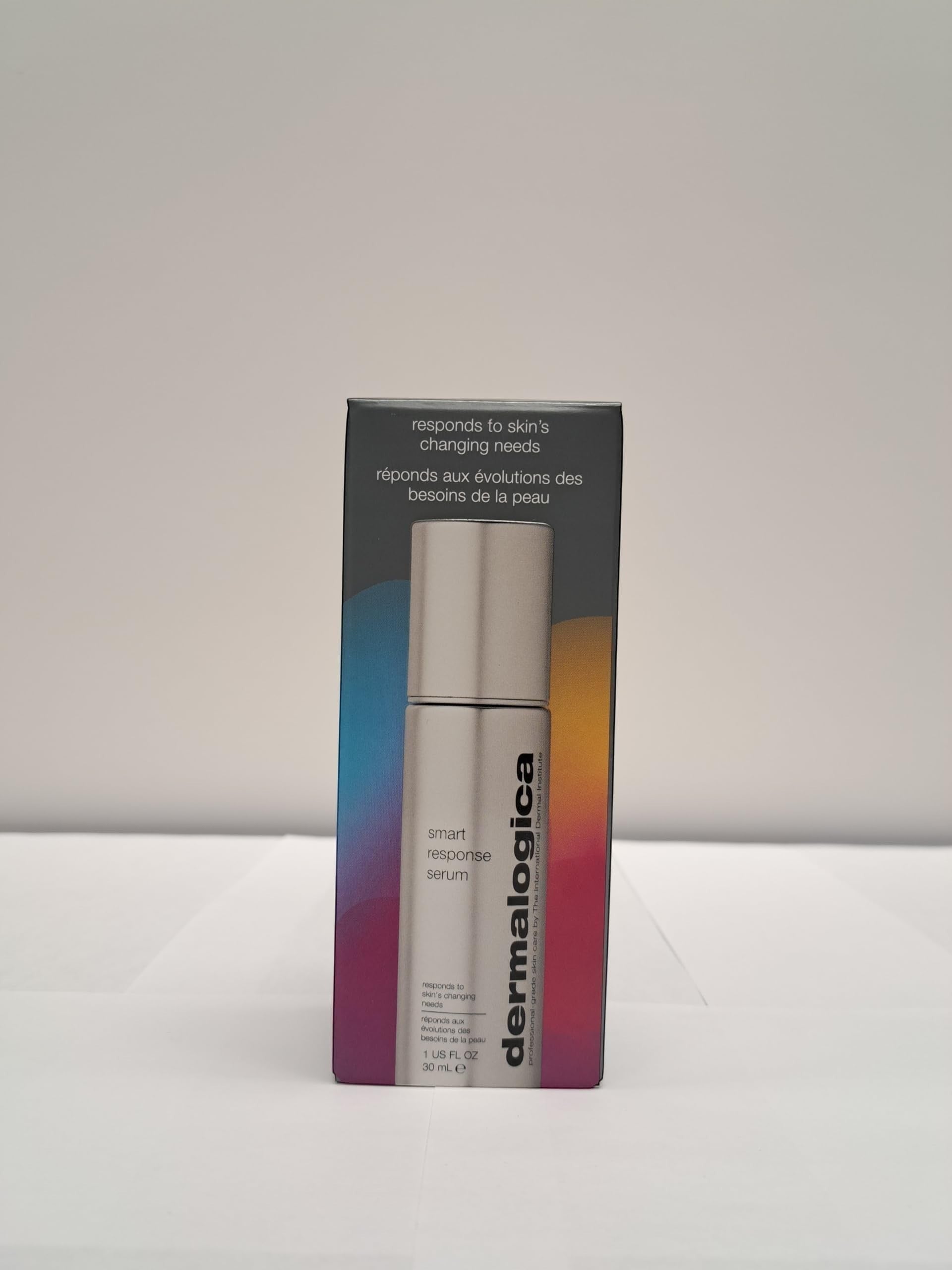 Dermalogica Smart Response Serum