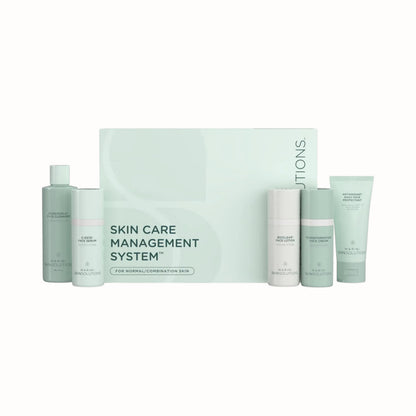 Jan Marini Skin Care Management System - Normal Combo w/DFP SPF 33 - DermLane