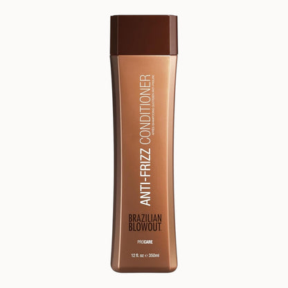 Brazilian Blowout Anti-Frizz Conditioner w/Color Guard