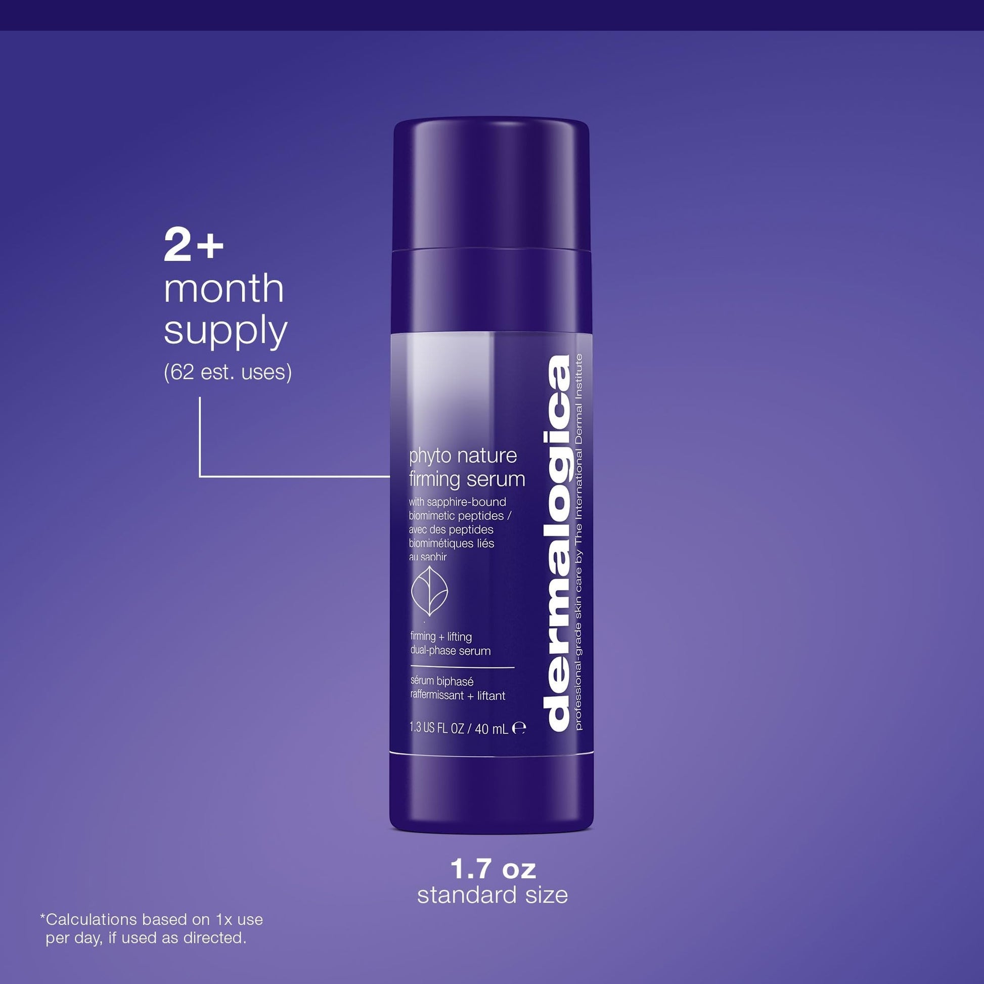 Dermalogica Phyto-Nature Firming Serum
