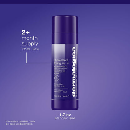 Dermalogica Phyto-Nature Firming Serum