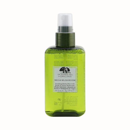 Origins Dr. Weil Mega-Mushroom Soothing Hydra-Mist - DermLane