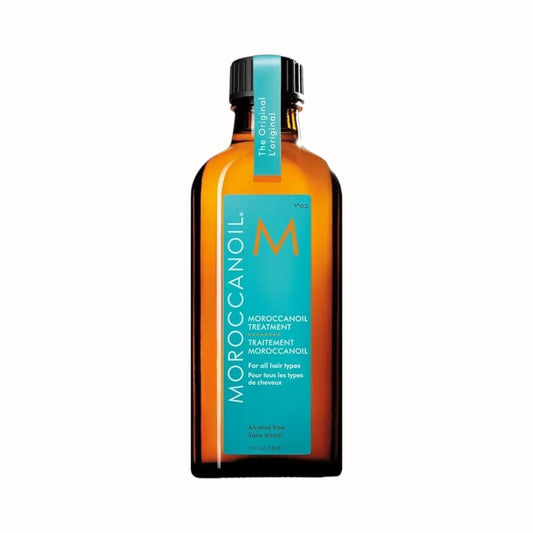 Moroccanoil Treatment Original - DermLane