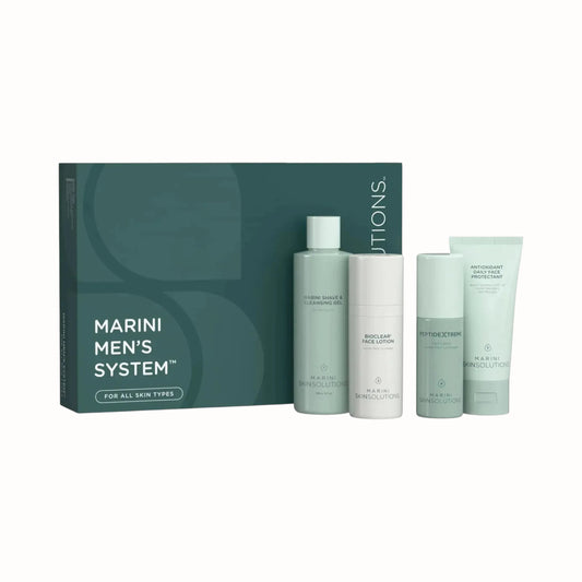 Jan Marini Men's Skincare System - DermLane