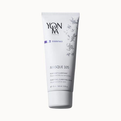 Yon-Ka Essentials Masque 105 Purifying
