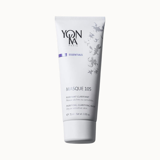 Yon-Ka Essentials Masque 105 Purifying
