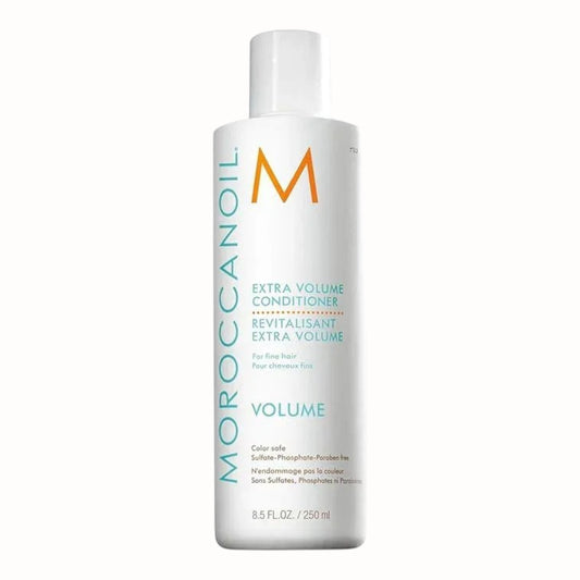 Moroccanoil Extra Volume Conditioner - DermLane