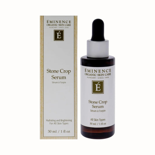 Eminence Stone Crop Serum - DermLane