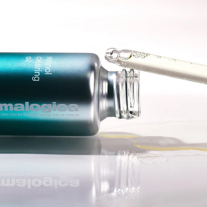 Dermalogica Retinoid Acne Clearing Oil Treatment
