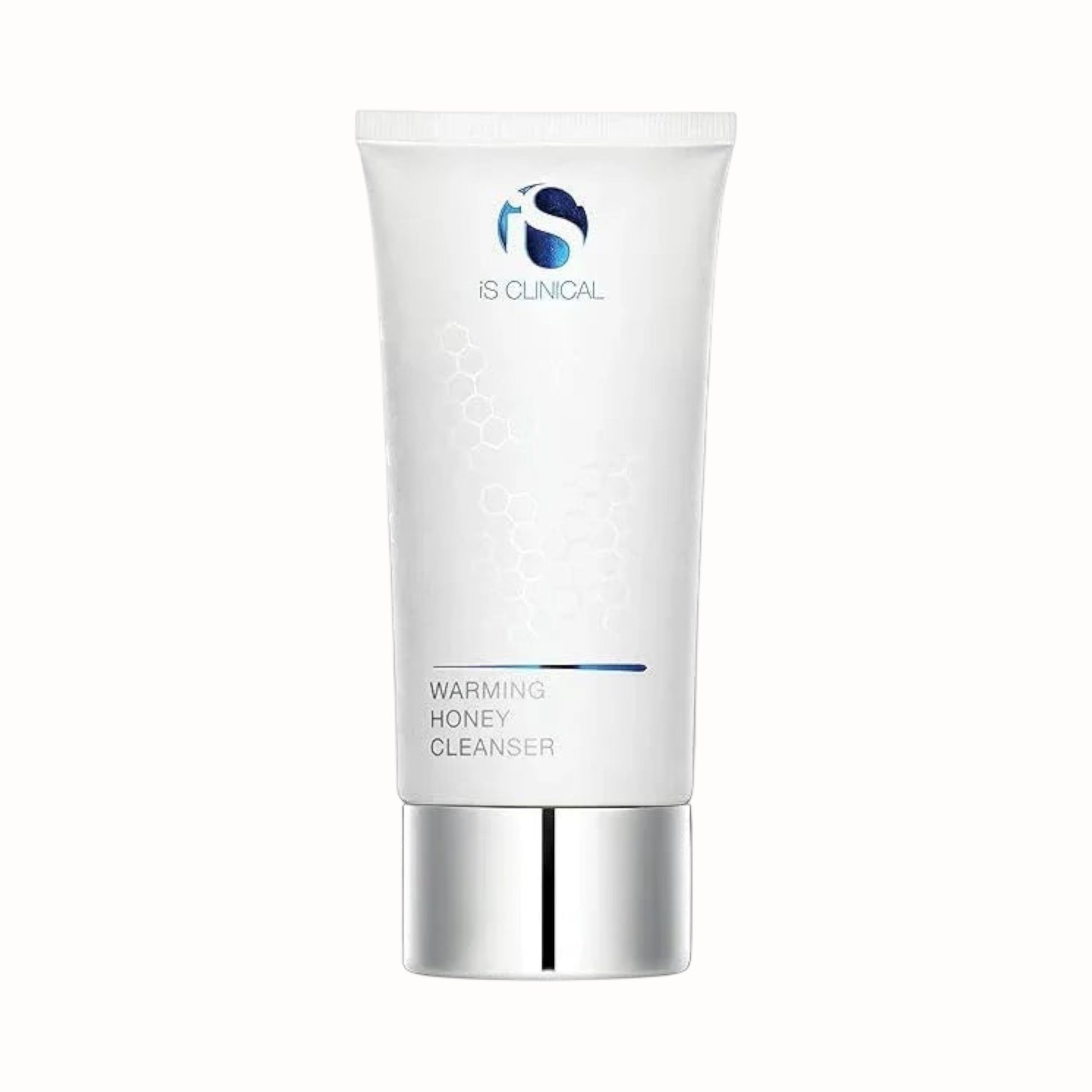 iS Clinical Warming Honey Cleanser - DermLane