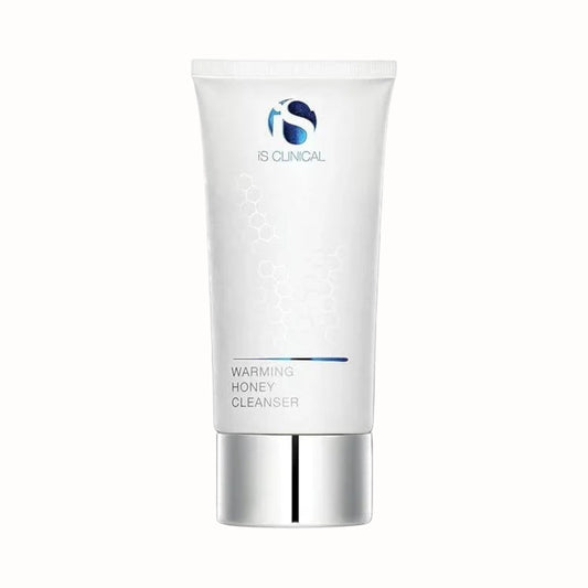 iS Clinical Warming Honey Cleanser - DermLane