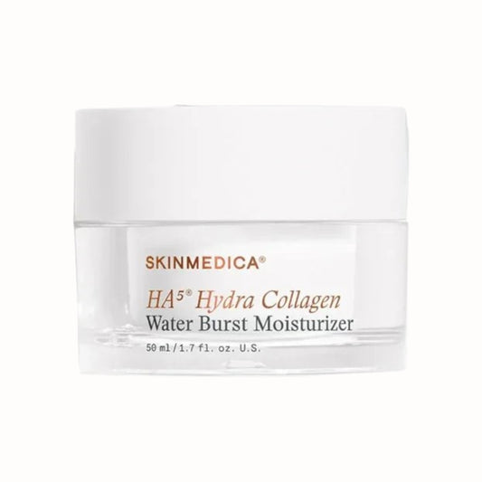 SkinMedica HA5 Hydra Collagen Water Burst Moisturizer