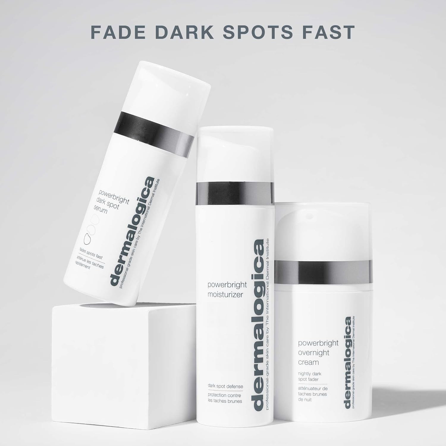 Dermalogica PowerBright Moisturizer SPF 50 Sunscreen