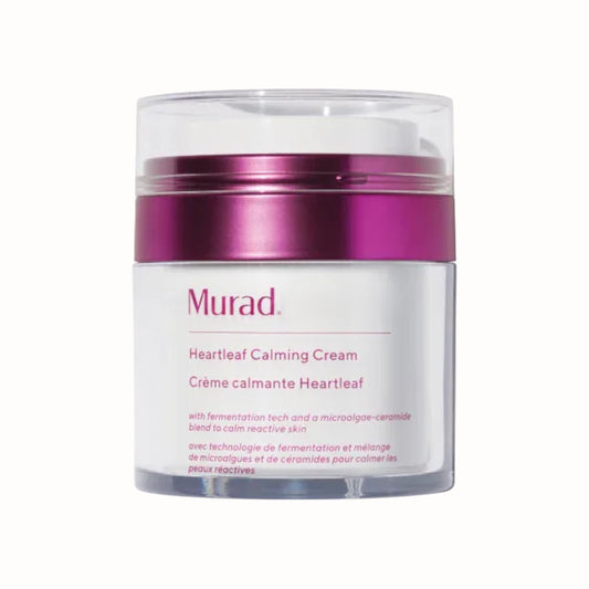 Murad Sensitive Skin Heartleaf Calming Cream
