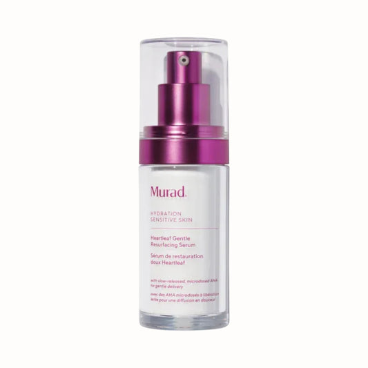Murad Sensitive Skin Heartleaf Gentle Resurfacing Serum
