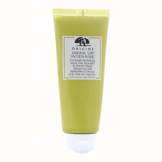 Origins Drink Up Overnight Hydrating Intensive Mask - DermLane
