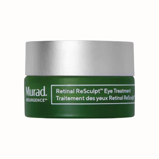 Murad Resurgence Retinal Resculpt Eye Treatment