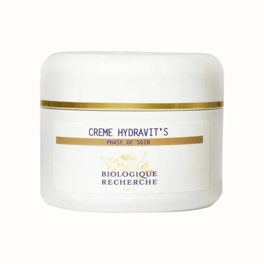 Biologique Recherche Creme Hydravit's - DermLane
