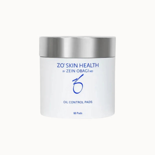 Zo Skin Oil Control Pads 60 Pads - DermLane