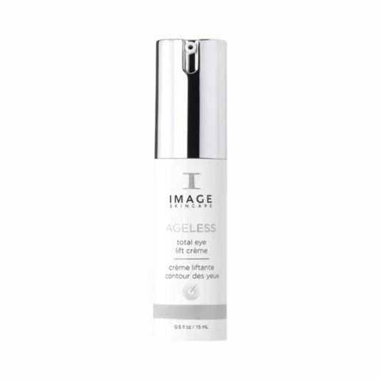IMAGE Skincare total eye lift creme - DermLane