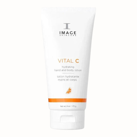 IMAGE Skincare Hydrating Hand and Body Lotion - DermLane