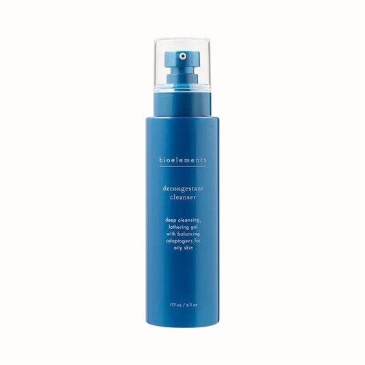 Bioelements Decongestant Cleanser - DermLane