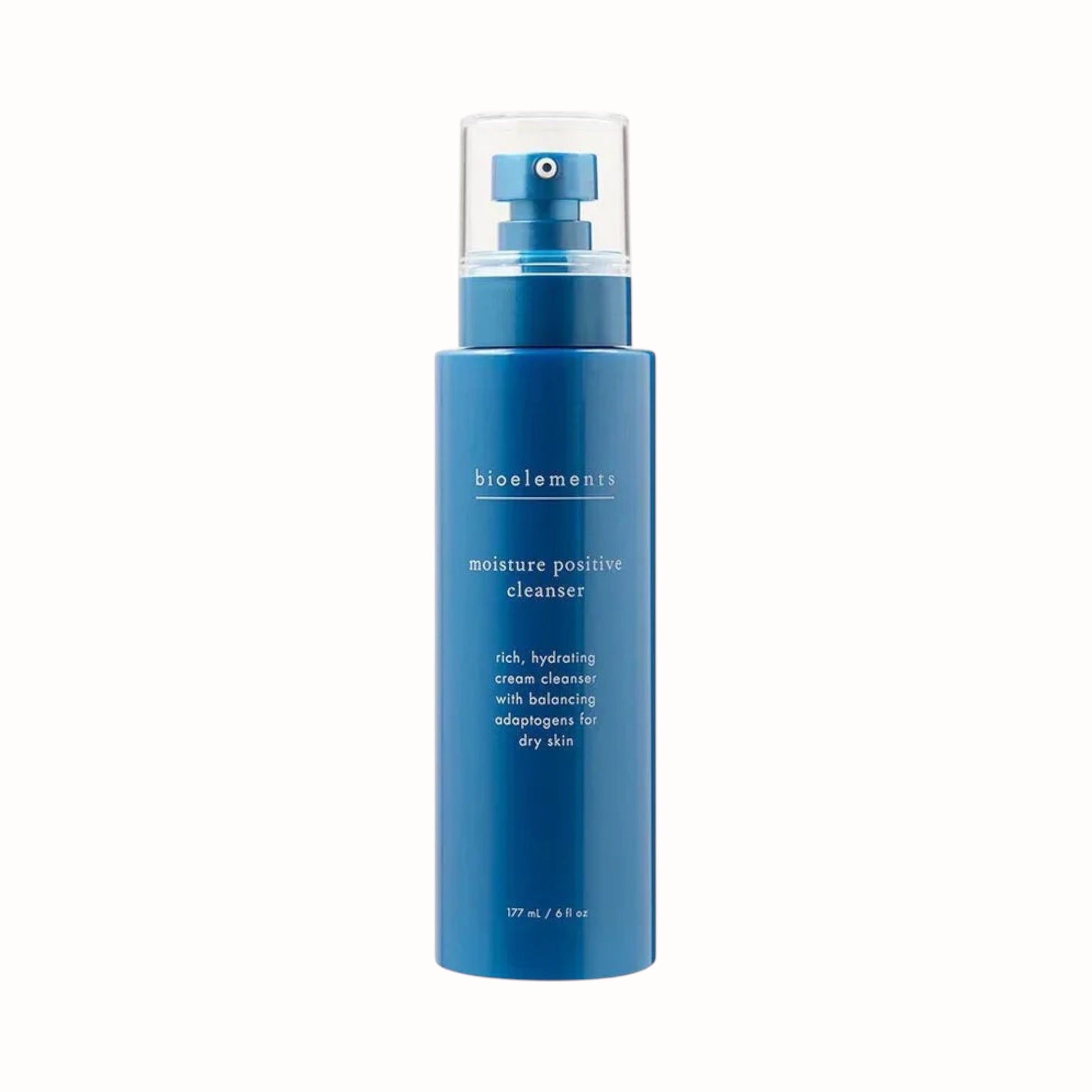 Bioelements Moisture Positive Cleanser - DermLane