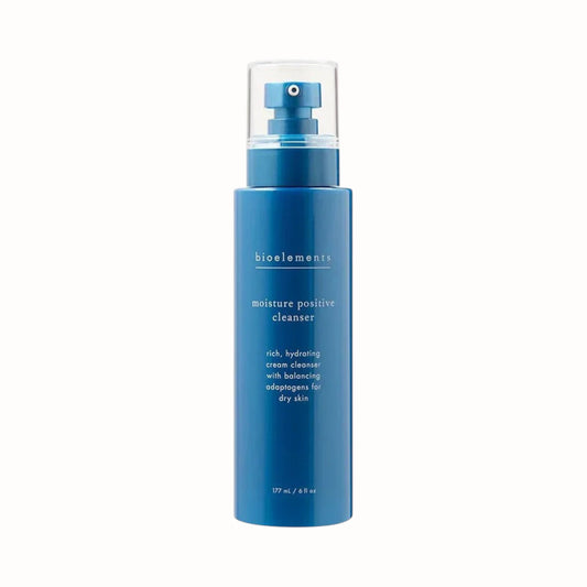 Bioelements Moisture Positive Cleanser - DermLane