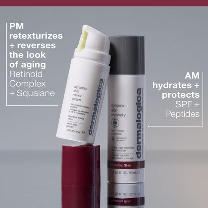 Dermalogica Dynamic Skin Retinol Serum