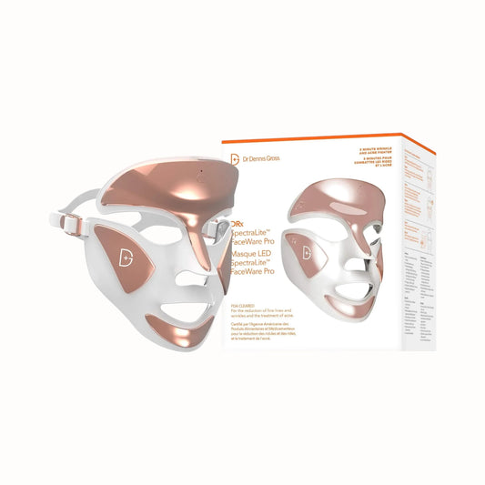 Dr. Dennis Gross DRx SpectraLite FaceWare Pro - DermLane