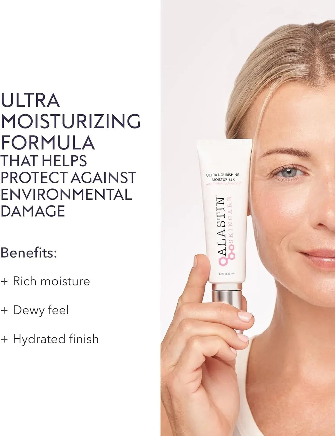 Alastin Ultra-Nourishing Moisturizer - DermLane