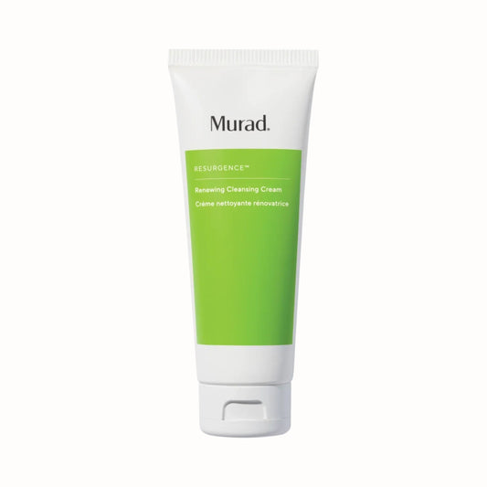 Murad Resurgence Renewing Cleansing Cream